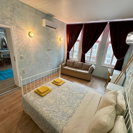 Ap Knyaz Boris I Varna