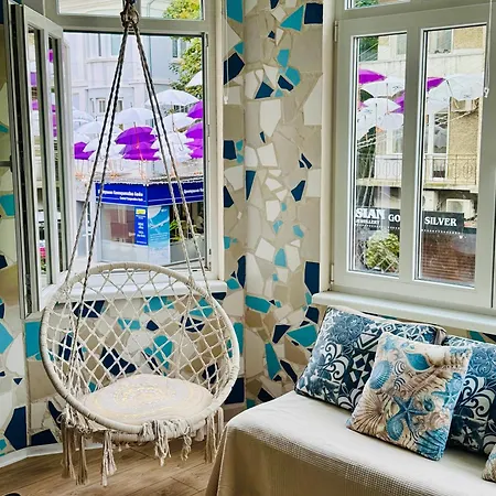 Apartment Ap Knyaz Boris I *