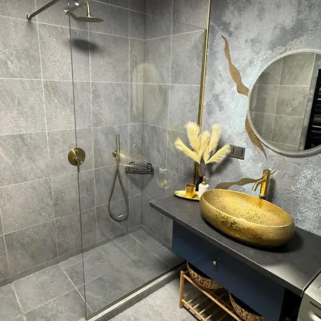 Ap Knyaz Boris I Apartment *