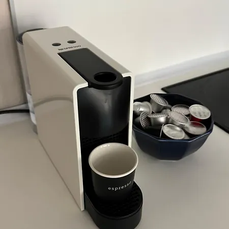 Apartment Ap Knyaz Boris I Varna