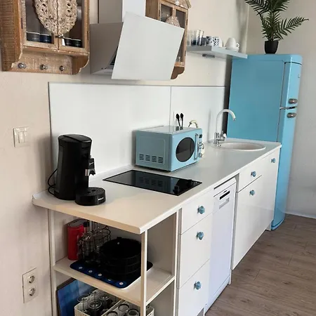 Apartment Ap Knyaz Boris I