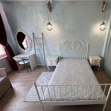 Apartment Ap Knyaz Boris I *