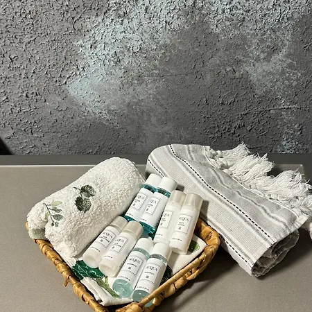 Ap Knyaz Boris I Apartment