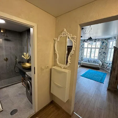 Apartment Ap Knyaz Boris I *