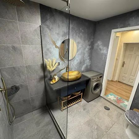 Apartment Ap Knyaz Boris I