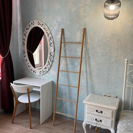 Apartment Ap Knyaz Boris I Varna