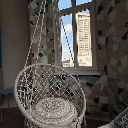 Ap Knyaz Boris I Apartment Varna