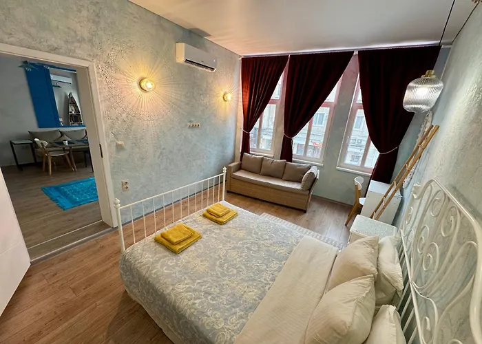 Ap Knyaz Boris I Варна