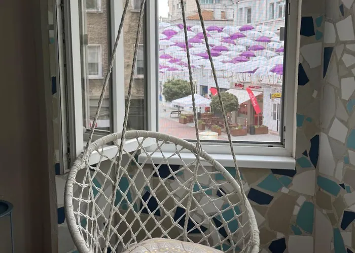 Ap Knyaz Boris I * Варна