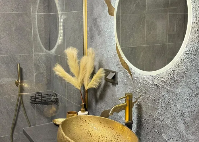 Ap Knyaz Boris I Апартаменты *