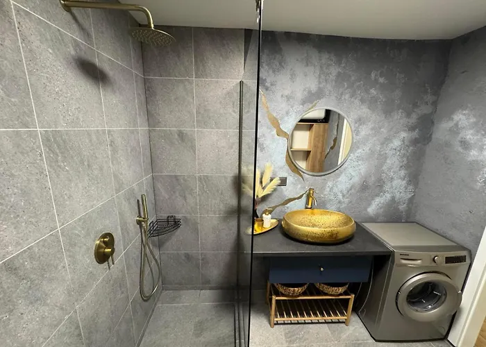 Апартаменты Ap Knyaz Boris I Варна