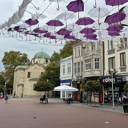 Ap Knyaz Boris I 바르나