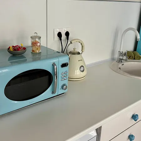 아파트 Ap Knyaz Boris I 바르나