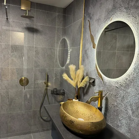 아파트 Ap Knyaz Boris I