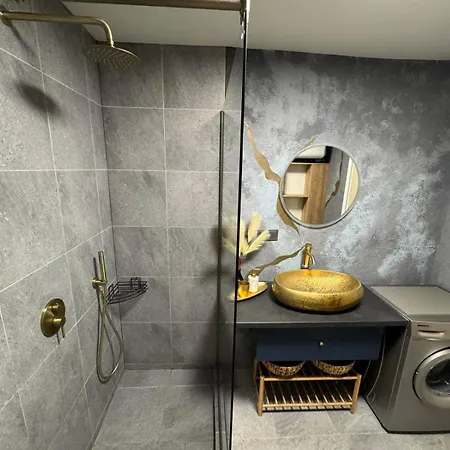 アパート Ap Knyaz Boris I ヴァルナ