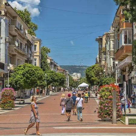 Ap Knyaz Boris I 바르나