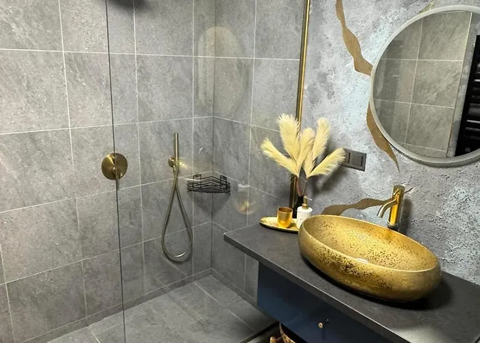 Ap Knyaz Boris I Apartman *