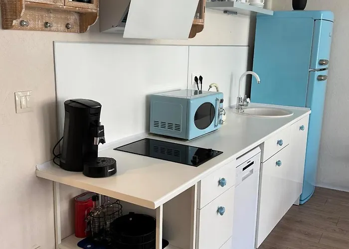 Apartman Ap Knyaz Boris I