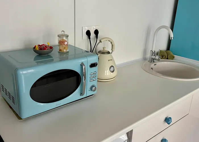 Apartman Ap Knyaz Boris I Várna