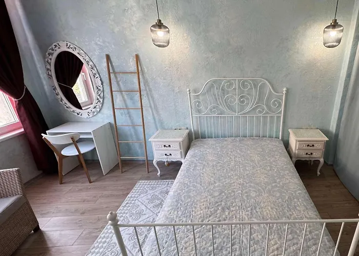 Appartement Ap Knyaz Boris I *