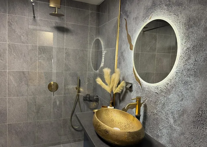 Apartman Ap Knyaz Boris I