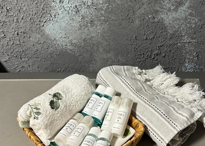 Ap Knyaz Boris I Appartement