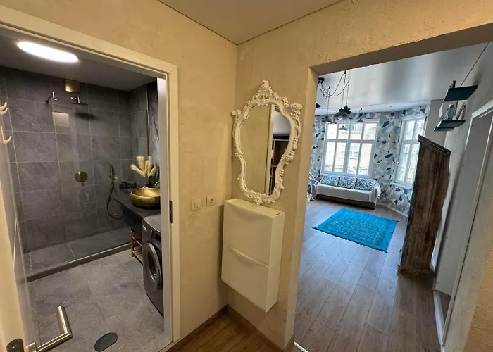 Appartement Ap Knyaz Boris I *