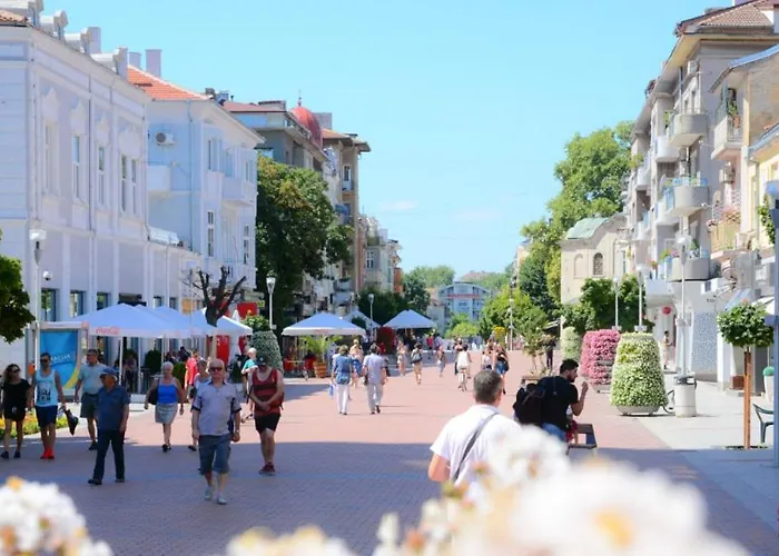 Ap Knyaz Boris I * Várna