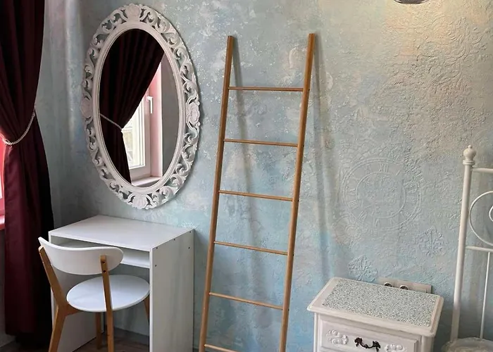 Apartman Ap Knyaz Boris I Várna